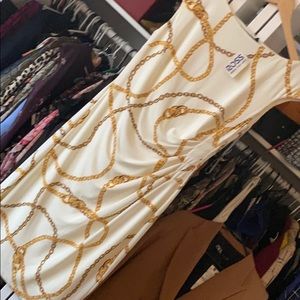 Elegant Ralph Lauren dress